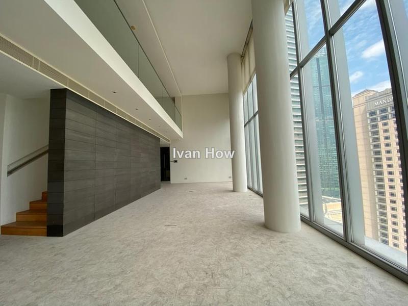 Condominium for Sale in One KL by Ivan How - iProperty.com.my