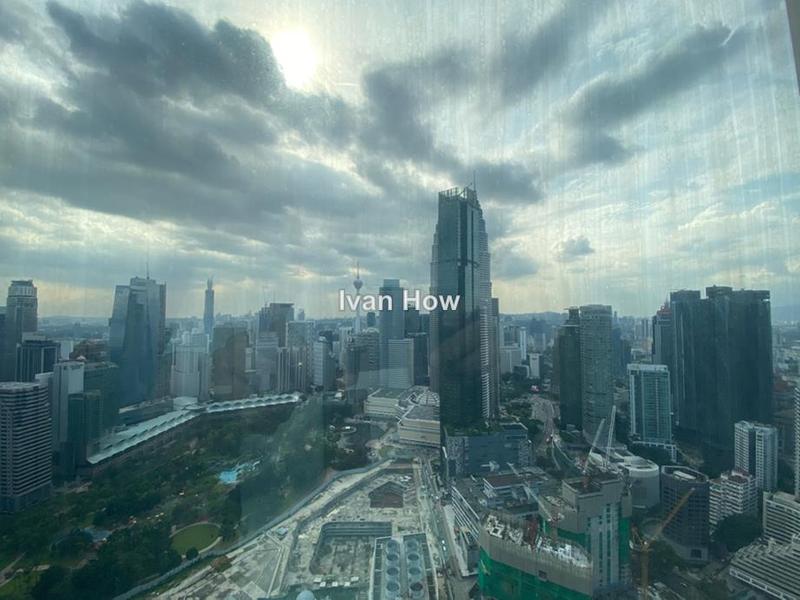 For Sale - Condominium @ The Troika