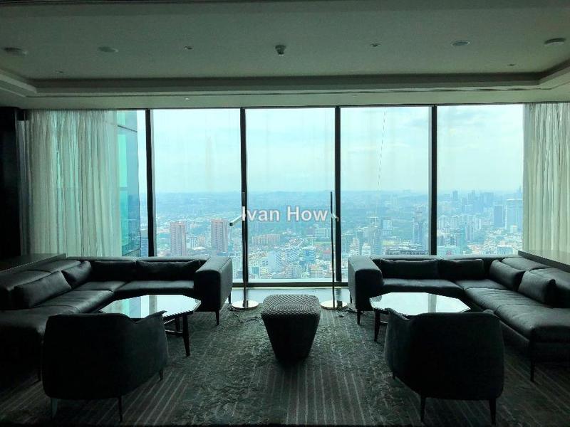 For Sale - Four Seasons Place