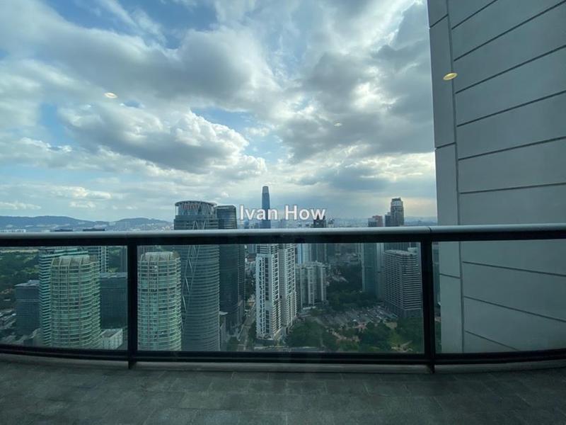 For Sale - Condominium @ The Troika