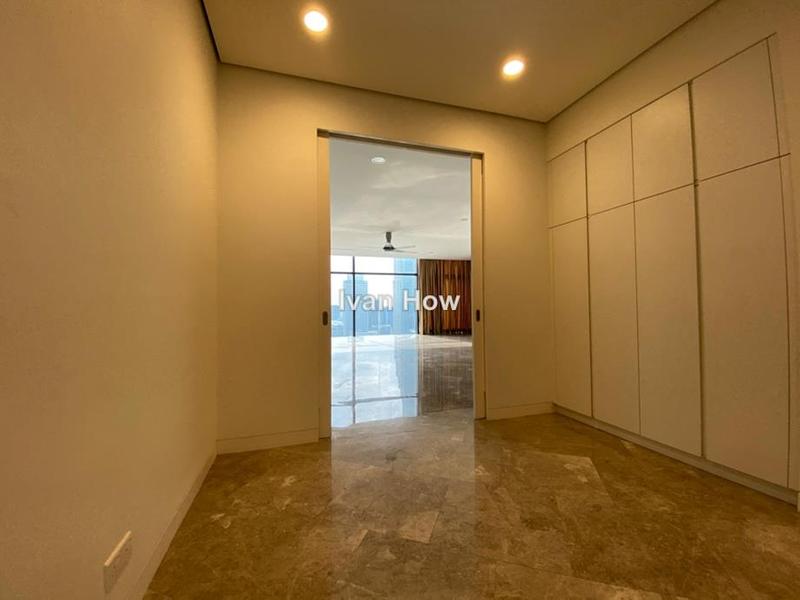 For Sale - Condominium @ The Troika