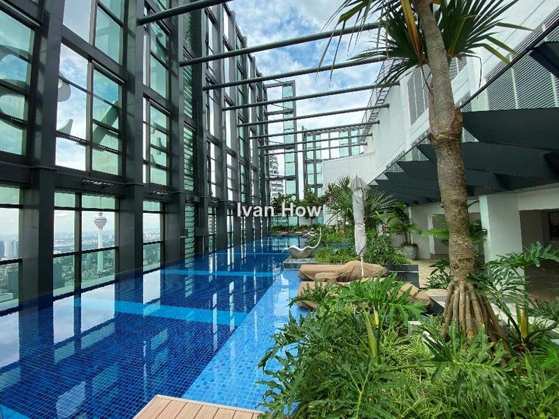 For Sale - Four Seasons Place