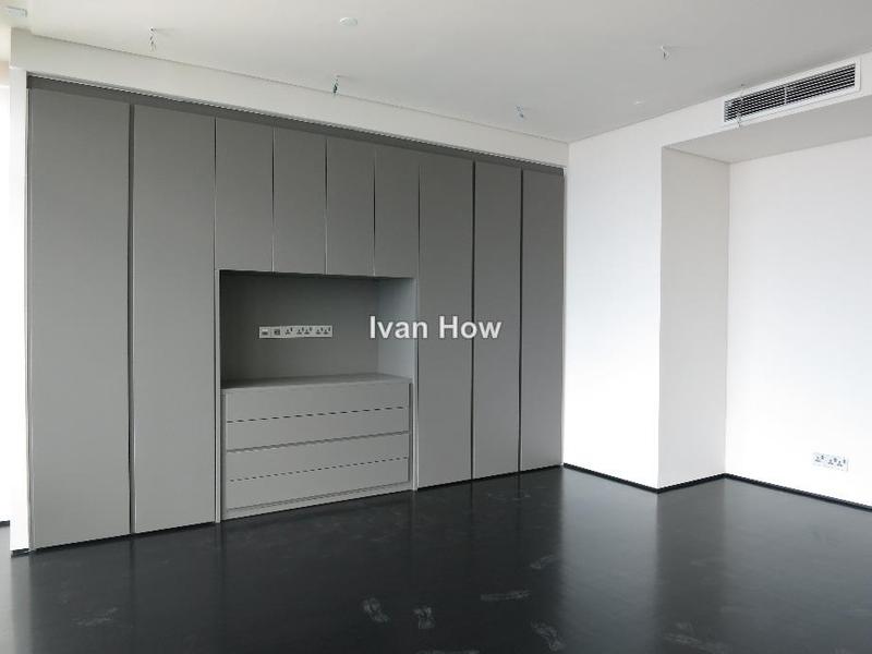 For Sale - Four Seasons Place