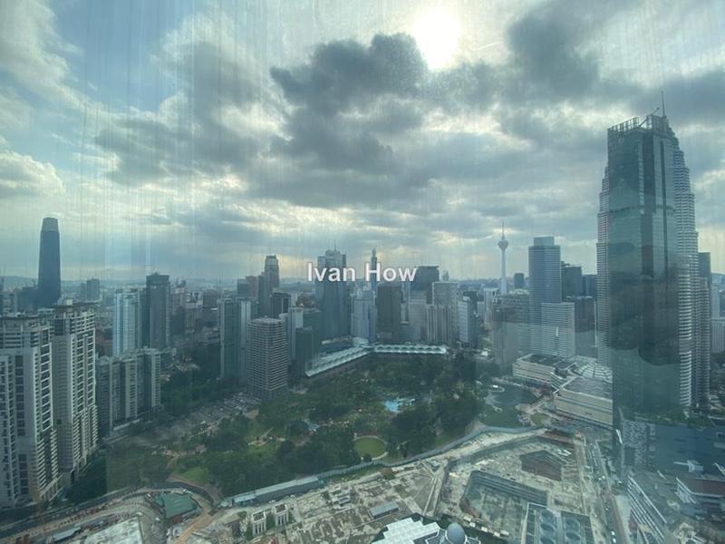 For Sale - Condominium @ The Troika