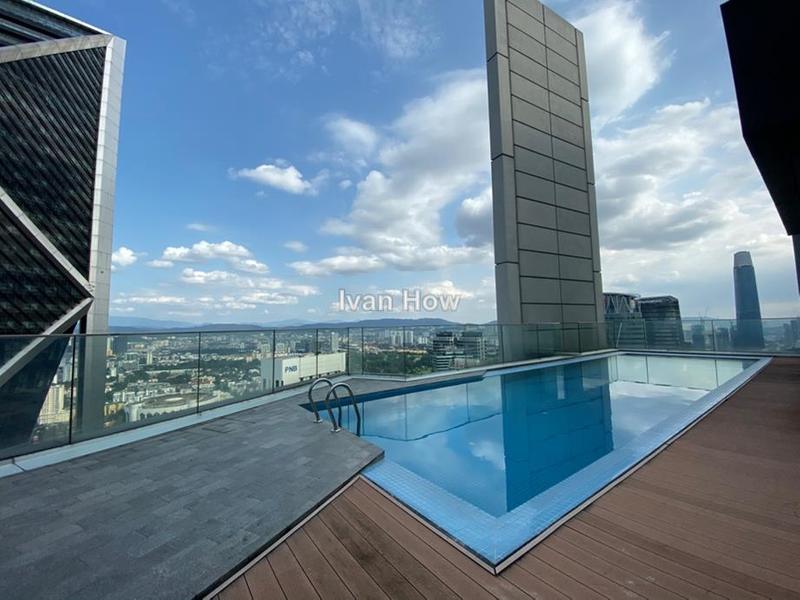 For Sale - Condominium @ The Troika