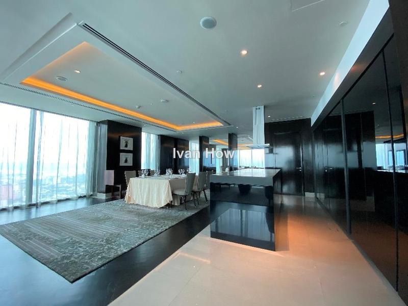 For Sale - Four Seasons Place