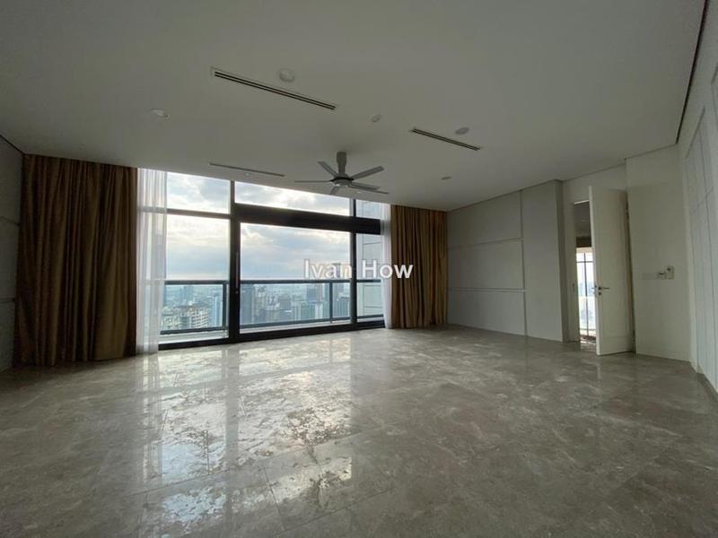 For Sale - Condominium @ The Troika