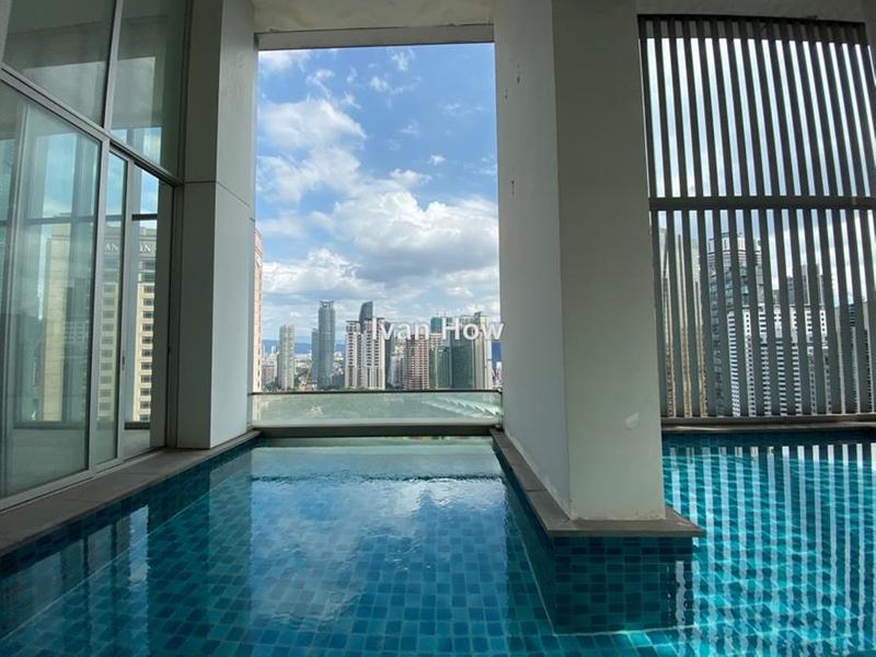 Condominium for Sale in One KL by Ivan How - iProperty.com.my