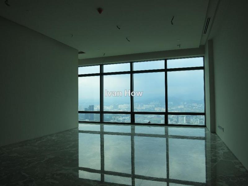 For Sale - Four Seasons Place