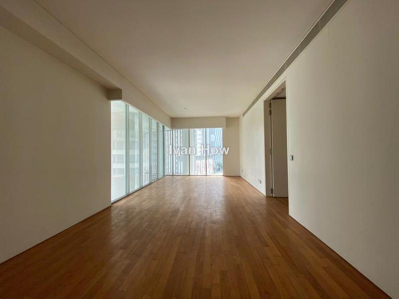 Condominium for Sale in One KL by Ivan How - iProperty.com.my