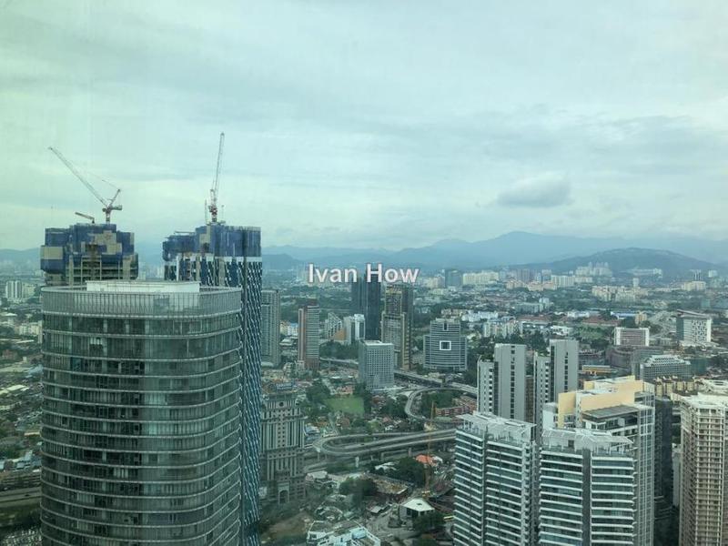 For Sale - Four Seasons Place