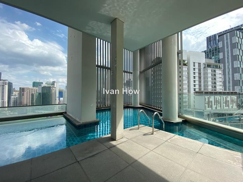 Condominium for Sale in One KL by Ivan How - iProperty.com.my