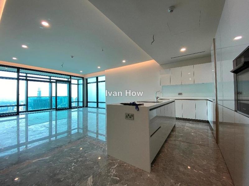 For Sale - Four Seasons Place