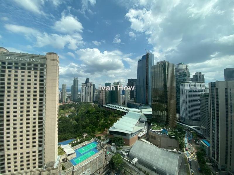 Condominium for Sale in One KL by Ivan How - iProperty.com.my