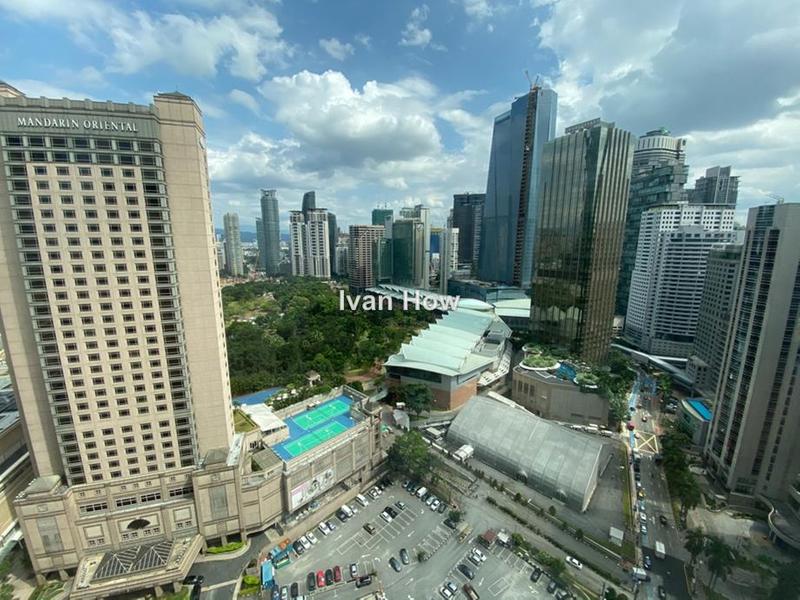 Condominium for Sale in One KL by Ivan How - iProperty.com.my