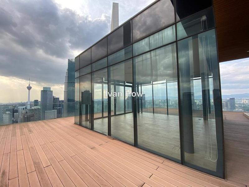 For Sale - Condominium @ The Troika