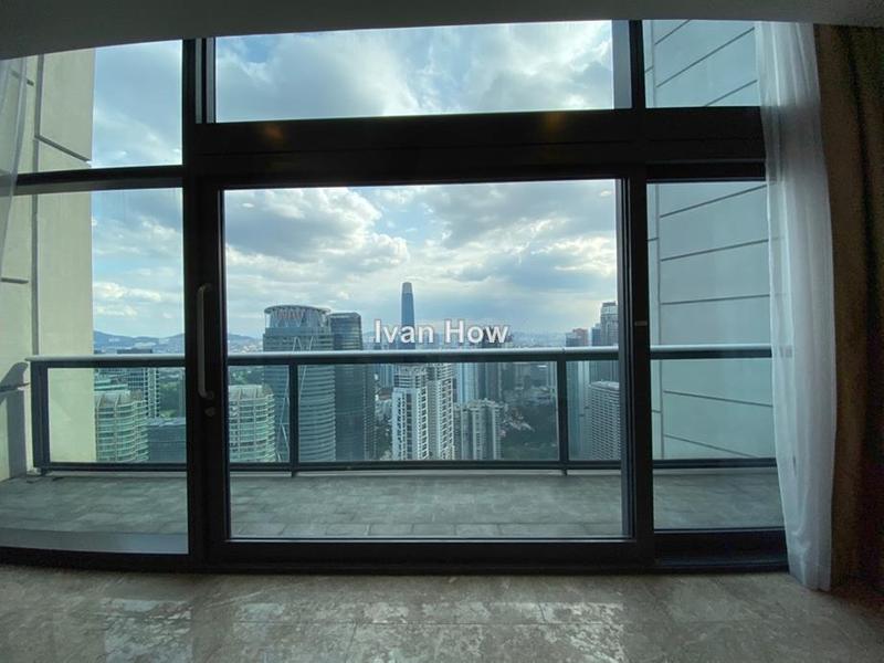 For Sale - Condominium @ The Troika