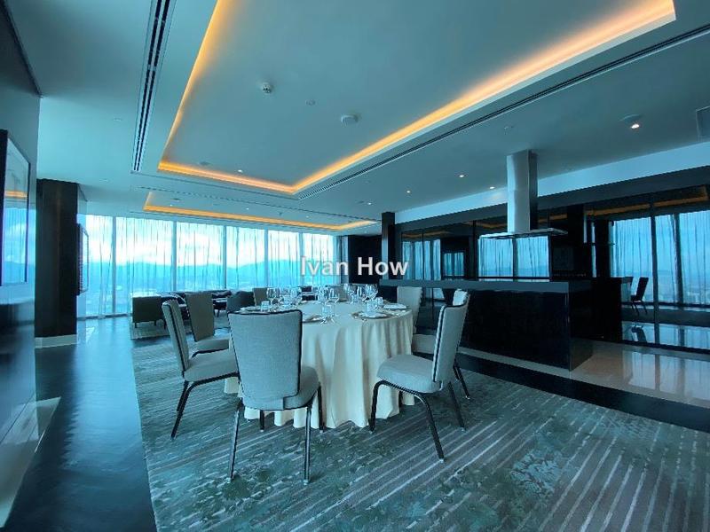 For Sale - Four Seasons Place