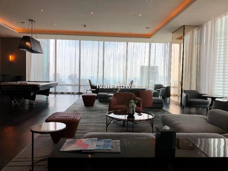 For Sale - Four Seasons Place