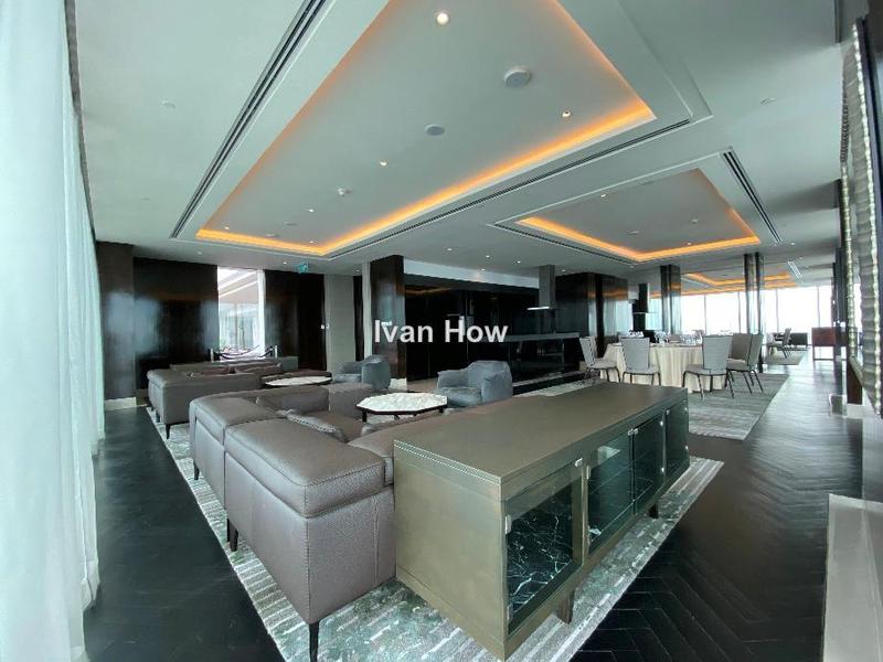 For Sale - Four Seasons Place