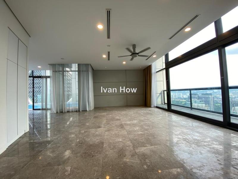 For Sale - Condominium @ The Troika