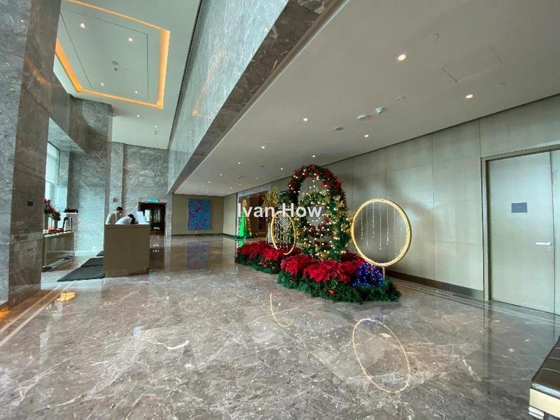 For Sale - Four Seasons Place