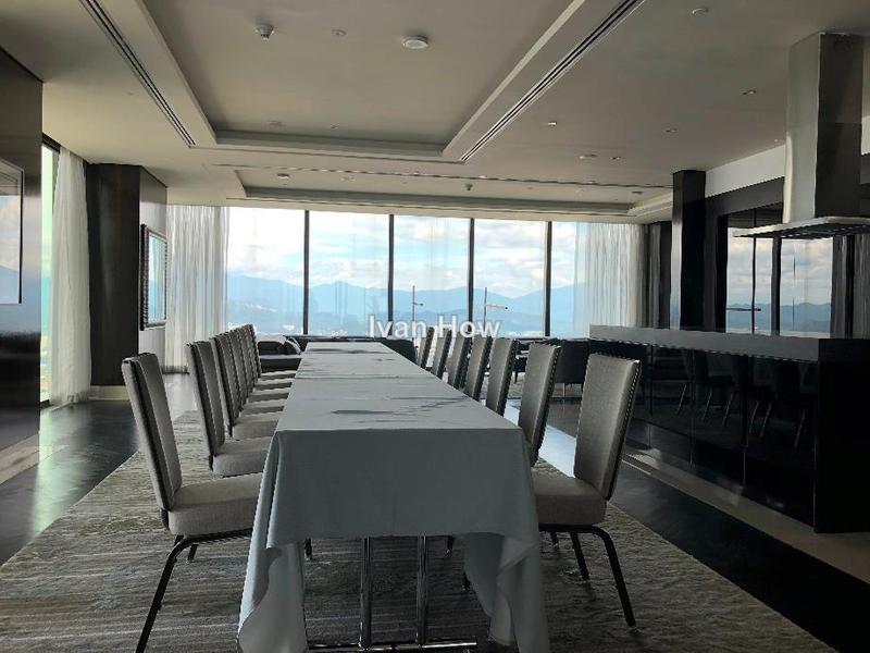 For Sale - Four Seasons Place