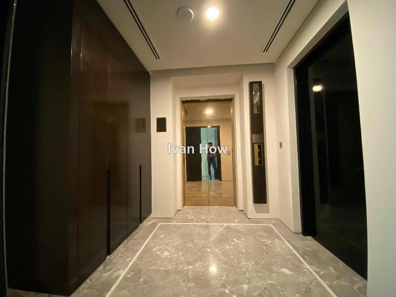 For Sale - Four Seasons Place