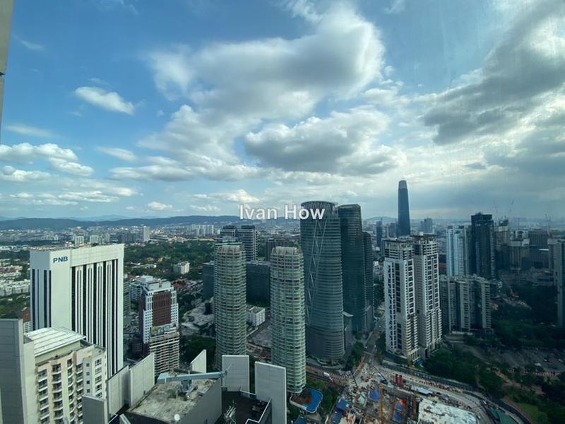 For Sale - Condominium @ The Troika