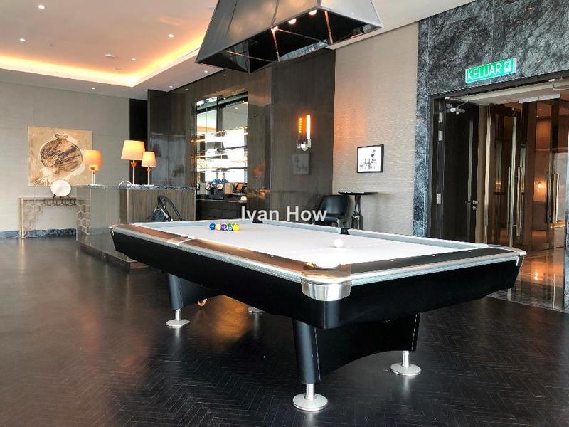 For Sale - Four Seasons Place