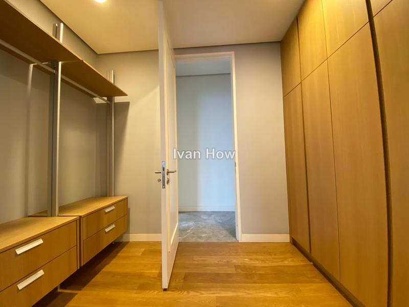 For Sale - Condominium @ The Troika