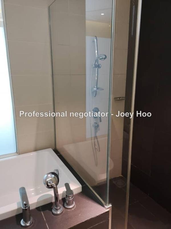Condominium for Sale in Seringin Residences by Joey Hoo - iProperty.com.my