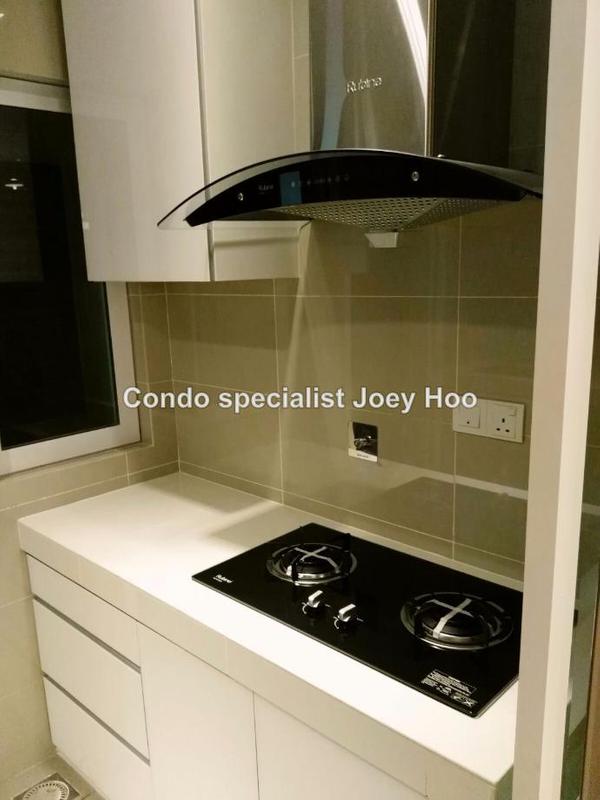 Condominium for Sale in Seringin Residences by Joey Hoo - iProperty.com.my