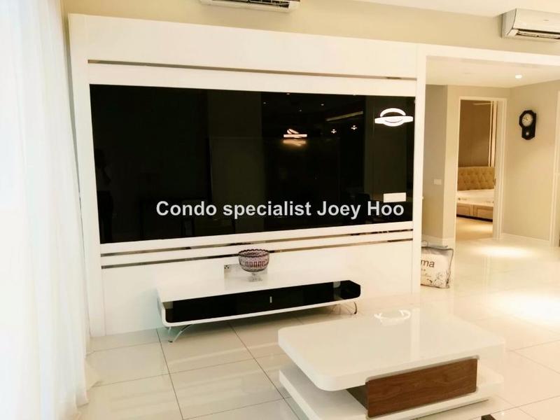 Condominium for Sale in Seringin Residences by Joey Hoo - iProperty.com.my