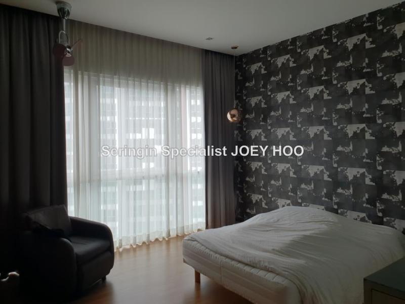 Kondominium untuk Dijual di Seringin Residences oleh Joey Hoo - iProperty.com.my