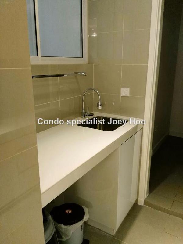 Condominium for Sale in Seringin Residences by Joey Hoo - iProperty.com.my