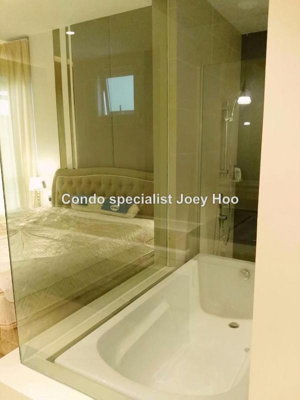 Condominium for Sale in Seringin Residences by Joey Hoo - iProperty.com.my