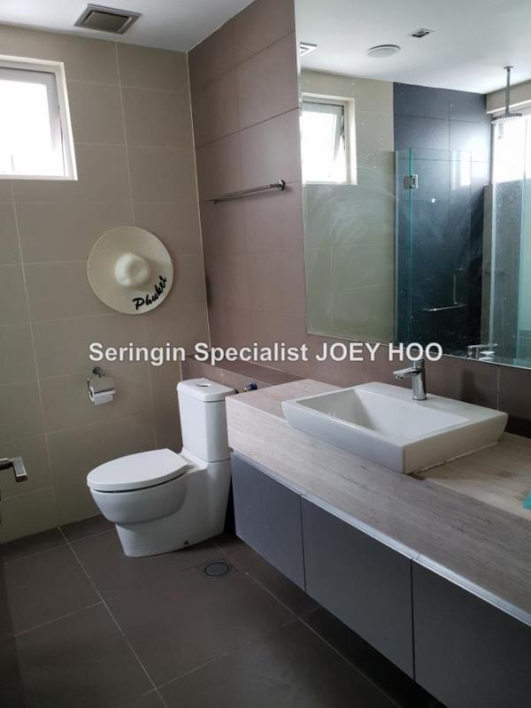 Kondominium untuk Dijual di Seringin Residences oleh Joey Hoo - iProperty.com.my