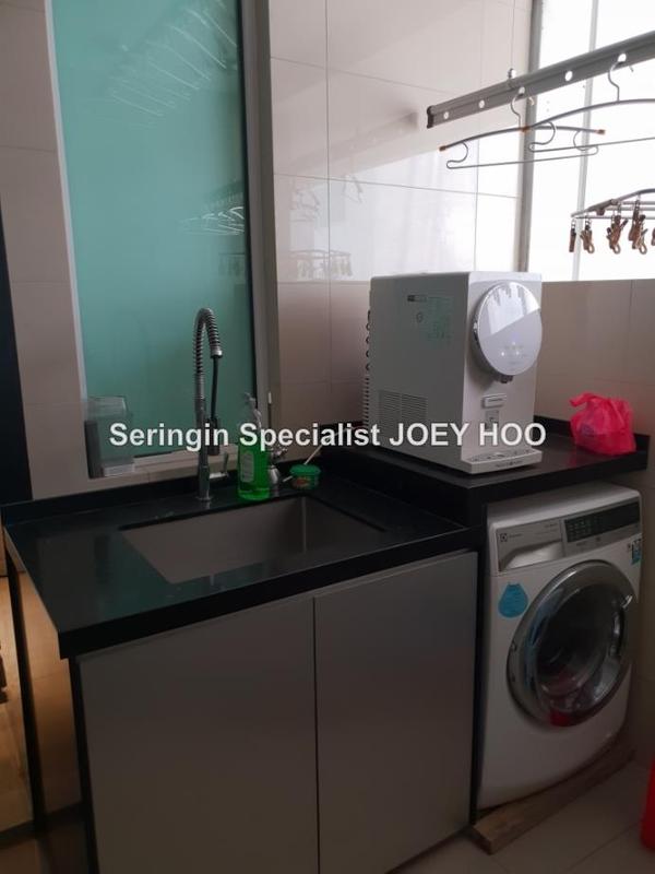 Kondominium untuk Dijual di Seringin Residences oleh Joey Hoo - iProperty.com.my