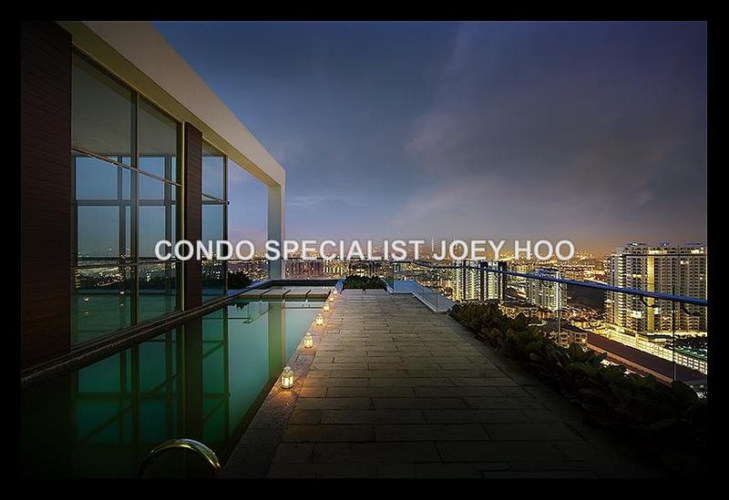 For Sale - Seringin Residences