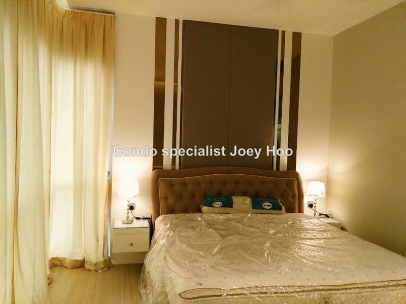 Condominium for Sale in Seringin Residences by Joey Hoo - iProperty.com.my