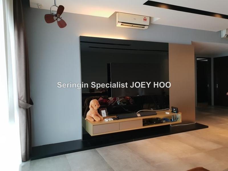 Kondominium untuk Dijual di Seringin Residences oleh Joey Hoo - iProperty.com.my
