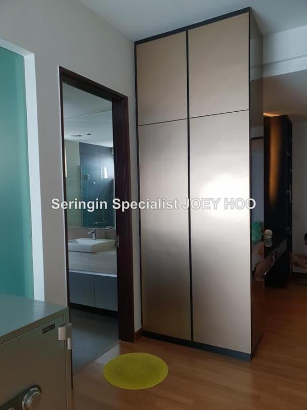 Kondominium untuk Dijual di Seringin Residences oleh Joey Hoo - iProperty.com.my