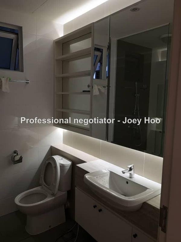 Condominium for Sale in Seringin Residences by Joey Hoo - iProperty.com.my