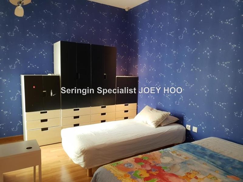 Kondominium untuk Dijual di Seringin Residences oleh Joey Hoo - iProperty.com.my