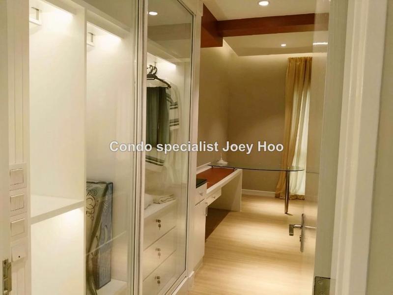 Condominium for Sale in Seringin Residences by Joey Hoo - iProperty.com.my