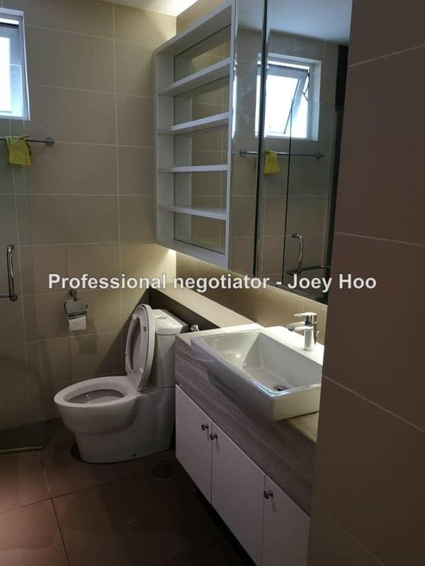 Condominium for Sale in Seringin Residences by Joey Hoo - iProperty.com.my