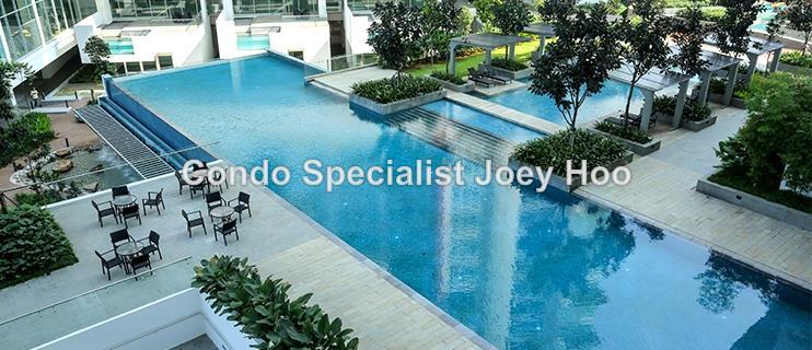 For Sale - Seringin Residences