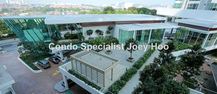 For Sale - Seringin Residences