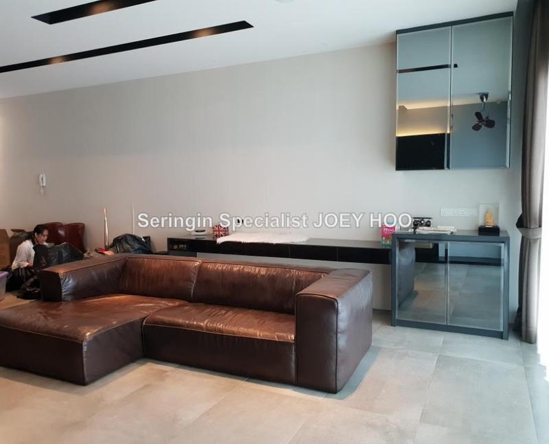 Kondominium untuk Dijual di Seringin Residences oleh Joey Hoo - iProperty.com.my